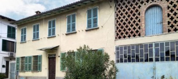3 bedrooms House in Vignale Monferrato, Italy No. 160185 28