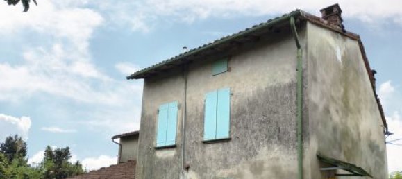 3 bedrooms House in Vignale Monferrato, Italy No. 160185 27
