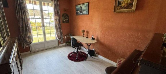 4 Schlafzimmer Haus in Pringy, France, Nr. 186138 12