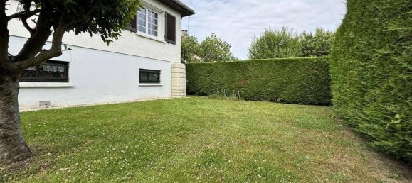 4 Schlafzimmer Haus in Pringy, France, Nr. 186138 3