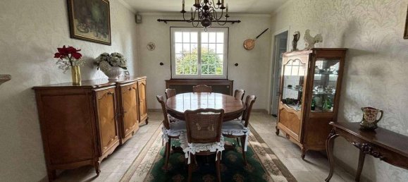 4 Schlafzimmer Haus in Pringy, France, Nr. 186138 8