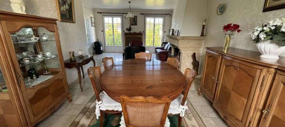 4 Schlafzimmer Haus in Pringy, France, Nr. 186138 7