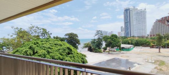 1 bedroom Condo in Pattaya, Thailand No. 12123 3