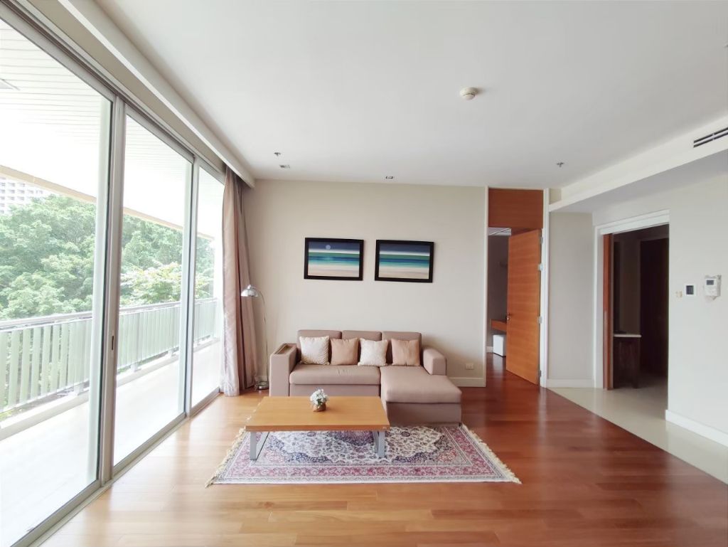 1 bedroom Condo in Pattaya, Thailand No. 12123