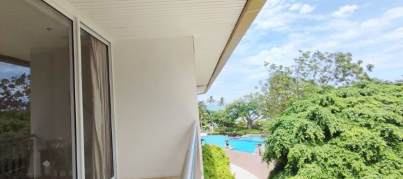 1 bedroom Condo in Pattaya, Thailand No. 12123 2