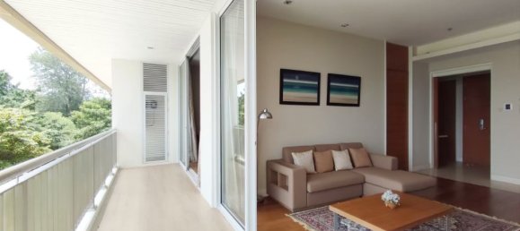 1 bedroom Condo in Pattaya, Thailand No. 12123 13