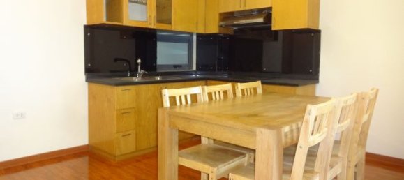 1 Schlafzimmer Wohnung in Ba Dinh, Vietnam, Nr. 3712 7