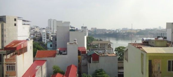 1 Schlafzimmer Wohnung in Ba Dinh, Vietnam, Nr. 3712 4