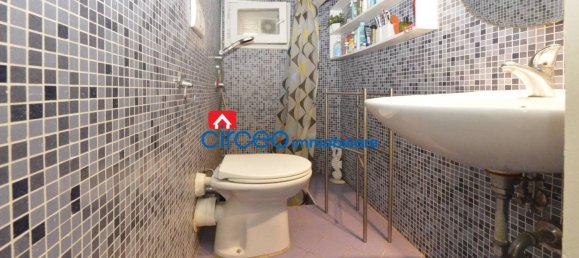 1 bedroom Apartment in San Felice Circeo, Italy No. 343766 24