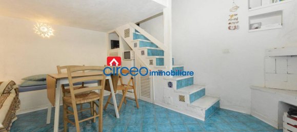 1 bedroom Apartment in San Felice Circeo, Italy No. 343766 9