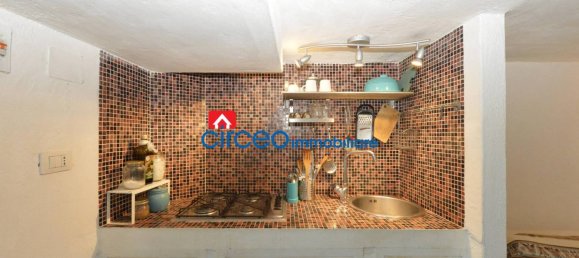 1 bedroom Apartment in San Felice Circeo, Italy No. 343766 4