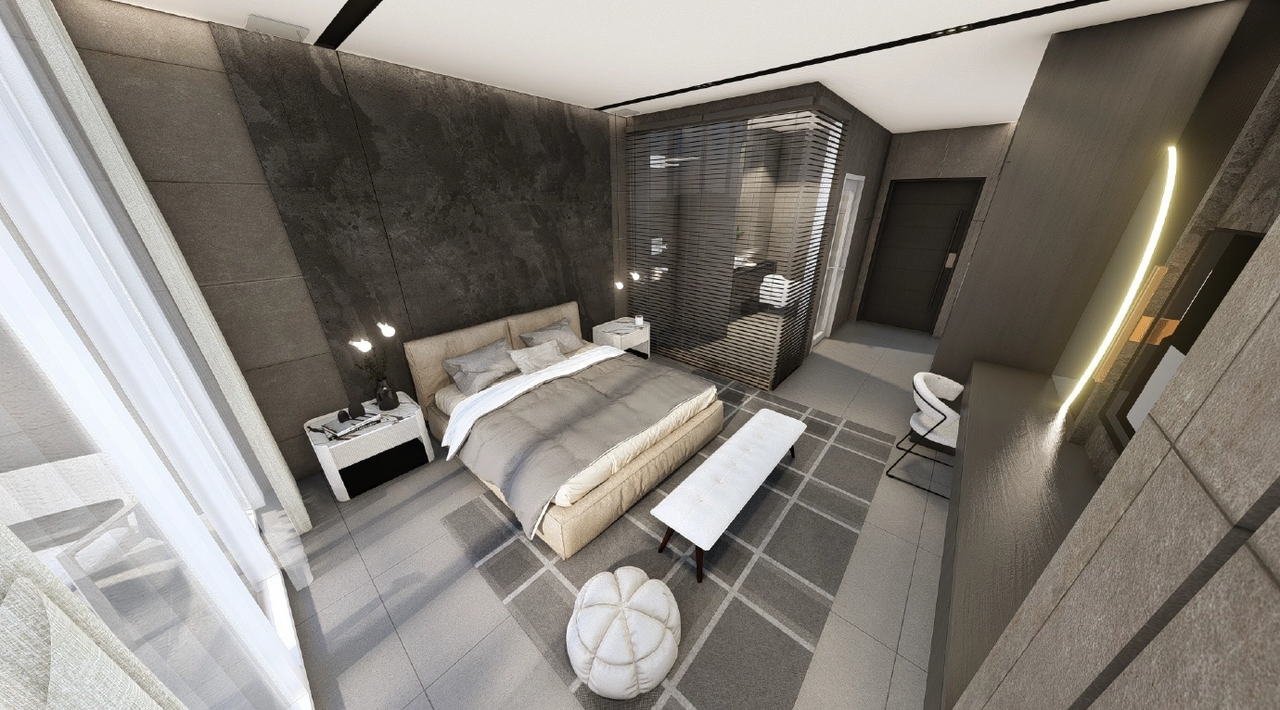 2 Schlafzimmer Wohnung in Phuket, Thailand, Nr. 68937