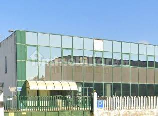 4 rooms Commercial property in Elmas, Italy No. 264280