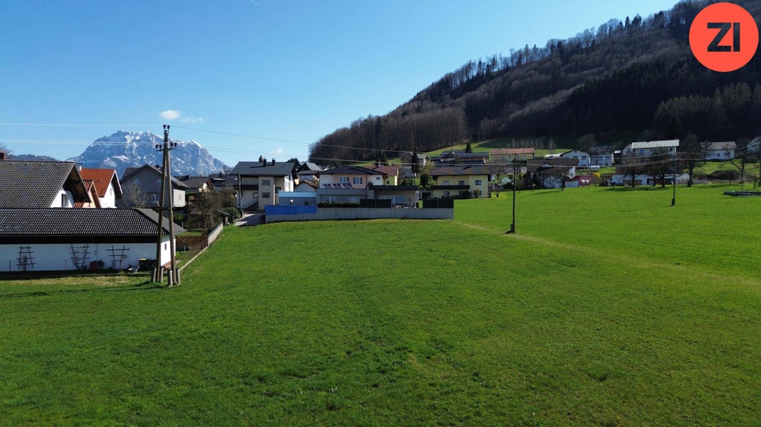 4772m² Land in Pinsdorf, Austria No. 162951
