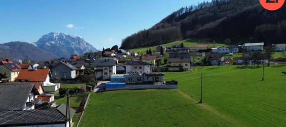 4772m² Land in Pinsdorf, Austria No. 162951 4