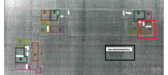 4غرفة شقة في Trofaiach, Austria رقم 230932 14