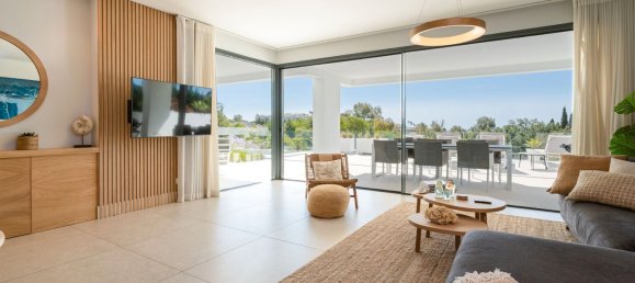 2 chambres Appartement à La Quinta, Spain No. 166438 3