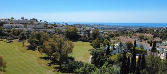 2 chambres Appartement à La Quinta, Spain No. 166438 43