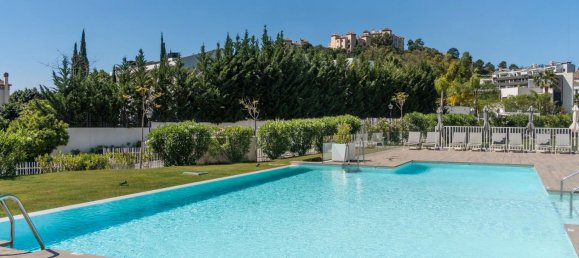 2 chambres Appartement à La Quinta, Spain No. 166438 42