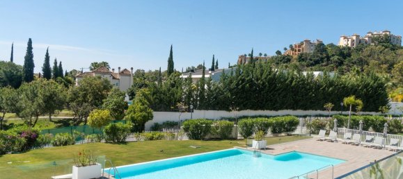 2 chambres Appartement à La Quinta, Spain No. 166438 38