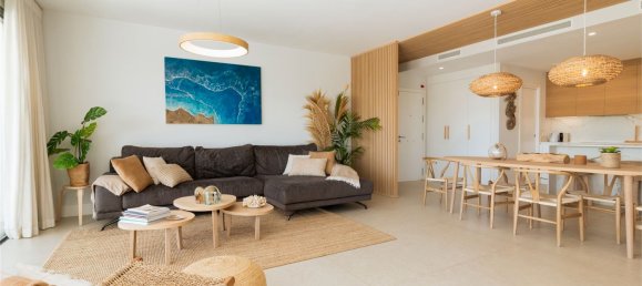 2 chambres Appartement à La Quinta, Spain No. 166438 5