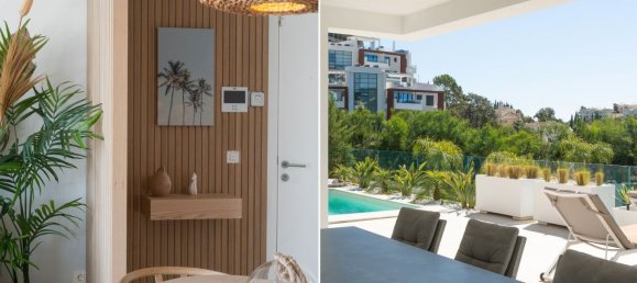 2 chambres Appartement à La Quinta, Spain No. 166438 17