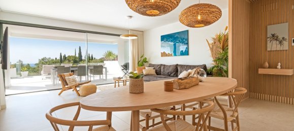 2 chambres Appartement à La Quinta, Spain No. 166438 8