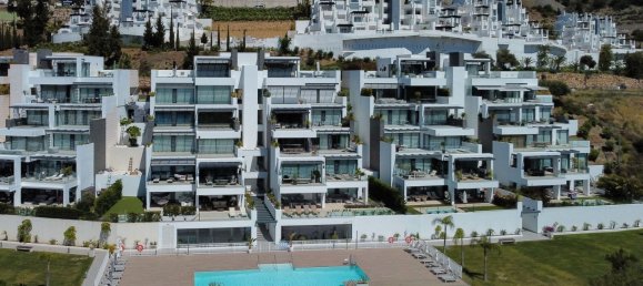 2 chambres Appartement à La Quinta, Spain No. 166438 47