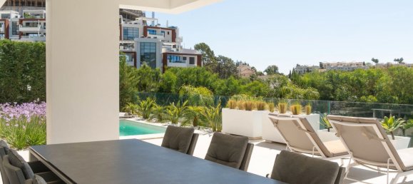 2 chambres Appartement à La Quinta, Spain No. 166438 40