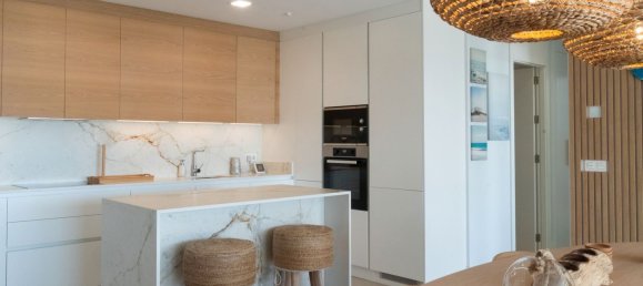 2 chambres Appartement à La Quinta, Spain No. 166438 18