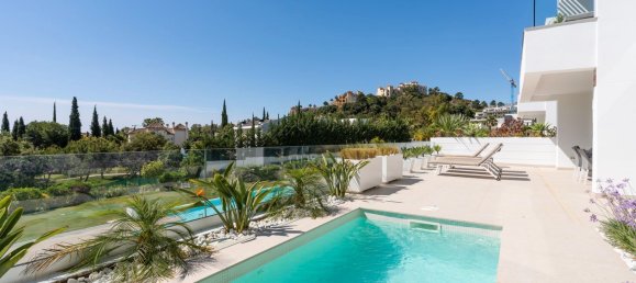 2 chambres Appartement à La Quinta, Spain No. 166438 34