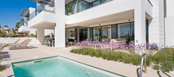 2 chambres Appartement à La Quinta, Spain No. 166438 33