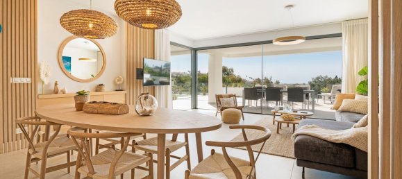 2 chambres Appartement à La Quinta, Spain No. 166438 9