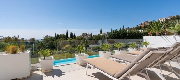 2 chambres Appartement à La Quinta, Spain No. 166438 29