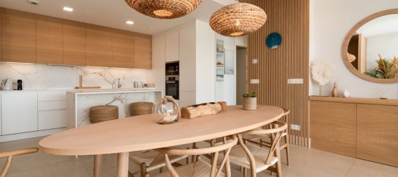 2 chambres Appartement à La Quinta, Spain No. 166438 11