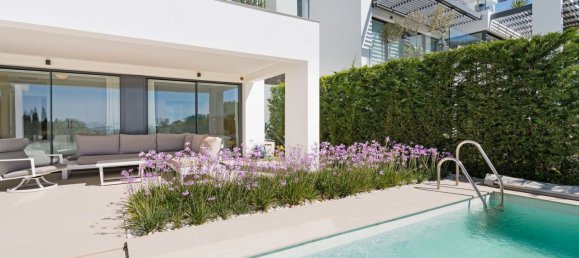 2 chambres Appartement à La Quinta, Spain No. 166438 32