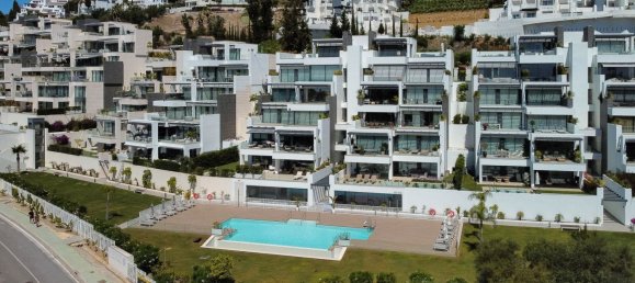 2 chambres Appartement à La Quinta, Spain No. 166438 2