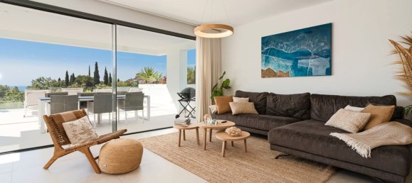 2 chambres Appartement à La Quinta, Spain No. 166438 4