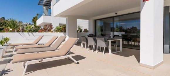 2 chambres Appartement à La Quinta, Spain No. 166438 30