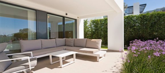 2 chambres Appartement à La Quinta, Spain No. 166438 35