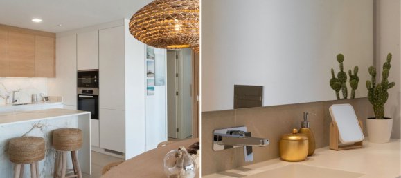 2 chambres Appartement à La Quinta, Spain No. 166438 15