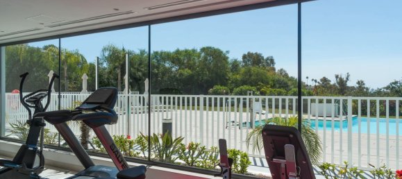 2 chambres Appartement à La Quinta, Spain No. 166438 44