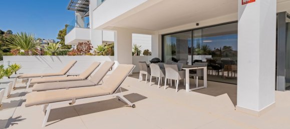 2 chambres Appartement à La Quinta, Spain No. 166438 31