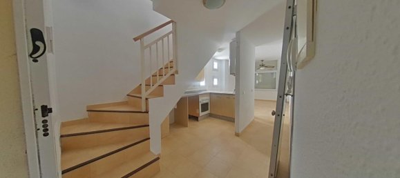 1 غرف نوم منزل ذو طابقين في Almerimar, Spain رقم 152339 2