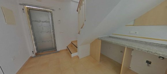 1 غرف نوم منزل ذو طابقين في Almerimar, Spain رقم 152339 6