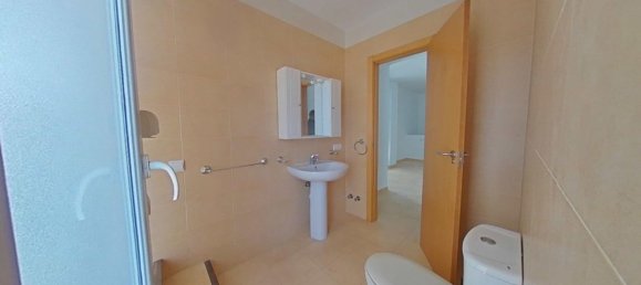 1 غرف نوم منزل ذو طابقين في Almerimar, Spain رقم 152339 17