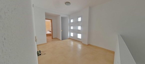 1 غرف نوم منزل ذو طابقين في Almerimar, Spain رقم 152339 4