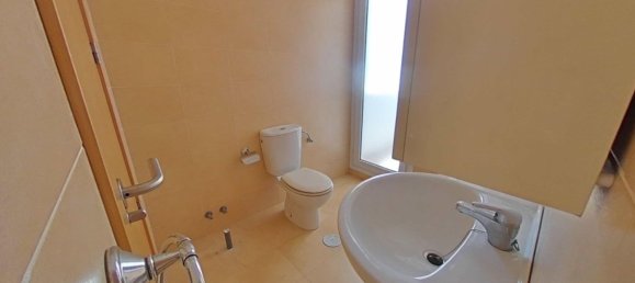 1 غرف نوم منزل ذو طابقين في Almerimar, Spain رقم 152339 22