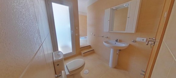 1 غرف نوم منزل ذو طابقين في Almerimar, Spain رقم 152339 12