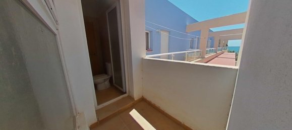 1 غرف نوم منزل ذو طابقين في Almerimar, Spain رقم 152339 21